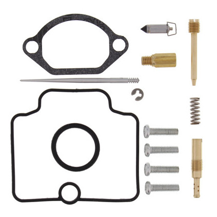 ProX Carburetor Rebuild Kit YZ85 '02-20