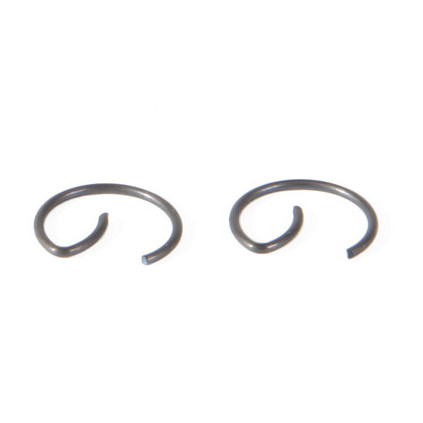 ProX Circlip 10 x 1.0mm (set of 2)