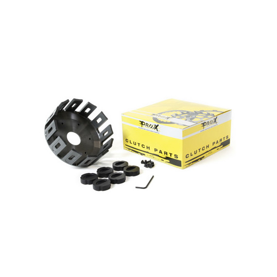 ProX Clutch Basket Kawasaki KDX200 '89-94