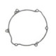 ProX Clutch Cover Gasket KX125 '94-02