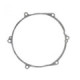 ProX Clutch Cover Gasket KX250 '92-04