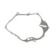 ProX Clutch Cover Gasket YFM660R Raptor '01-05