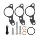 ProX Clutch Slave Cylinder Rebuild Kit KTM 125SX '00-15