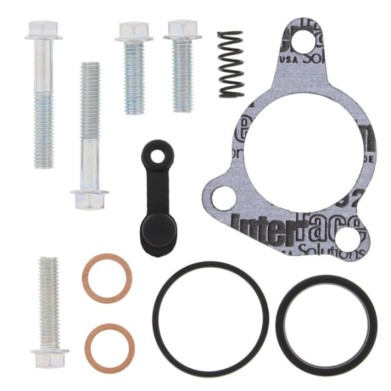 ProX Clutch Slave Cylinder Rebuild Kit KTM 450SX '03-06