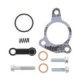 ProX Clutch Slave Cylinder Rebuild Kit KTM 450SX-F '13-15