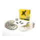 ProX Complete Clutch Plate Set CR125 '90-99