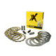 ProX Complete Clutch Plate Set CRF250R '11-13