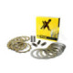 ProX Complete Clutch Plate Set CRF250R '14-16