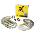 ProX Complete Clutch Plate Set EC125 + MC125 '03-11