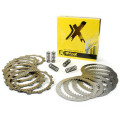 ProX Complete Clutch Plate Set KFX450R '08-14