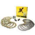 ProX Complete Clutch Plate Set KTM530EXC-R '08