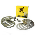 ProX Complete Clutch Plate Set KX250 '92-08