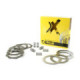 ProX Complete Clutch Plate Set KX60/65'88-16 + RM60/65'03-05