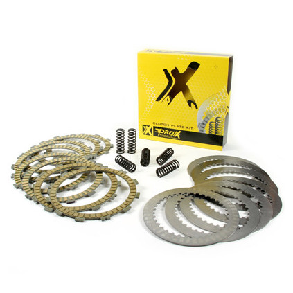 ProX Complete Clutch Plate Set LT-R450 '06-11