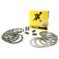 ProX Complete Clutch Plate Set RM125 '01