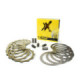 ProX Complete Clutch Plate Set RM250 '03-05