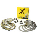 ProX Complete Clutch Plate Set RM250 '03-05