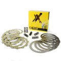 ProX Complete Clutch Plate Set RM250 '06-12