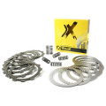 ProX Complete Clutch Plate Set RM250 '89-91