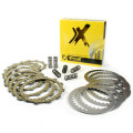 ProX Complete Clutch Plate Set RM250 '96-97