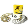 ProX Complete Clutch Plate Set RM-Z250 '04 + KX250F '04