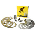 ProX Complete Clutch Plate Set RM-Z250 '10