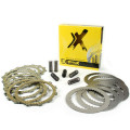 ProX Complete Clutch Plate Set RM-Z450 '05-07