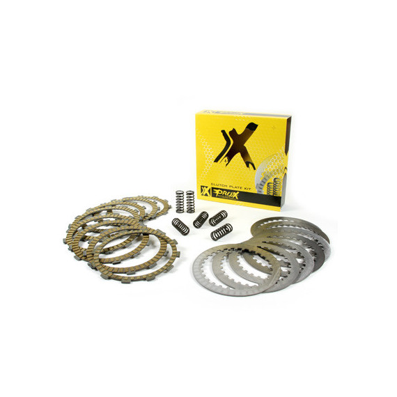 ProX Complete Clutch Plate Set TRX450R '04-14