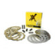 ProX Complete Clutch Plate Set WR450F '05-15