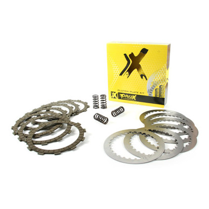 ProX Complete Clutch Plate Set XR600R '85-00