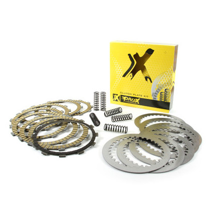 ProX Complete Clutch Plate Set YFM700R Raptor '06-16