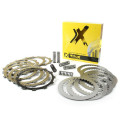 ProX Complete Clutch Plate Set YFM700R Raptor '06-16