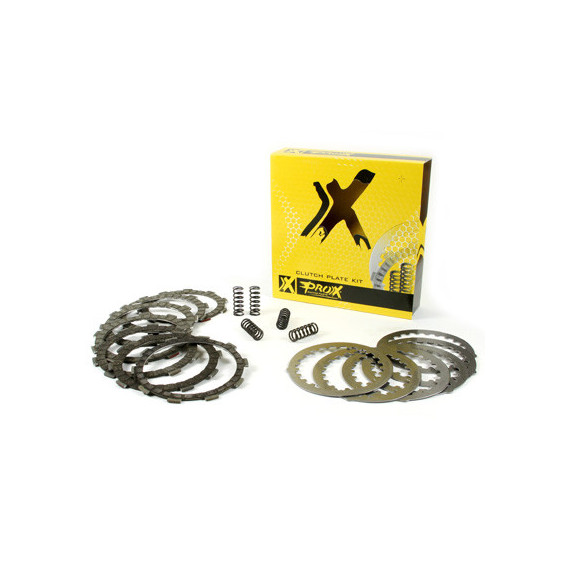 ProX Complete Clutch Plate Set YFS200 Blaster '88-06