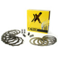 ProX Complete Clutch Plate Set YFS200 Blaster '88-06