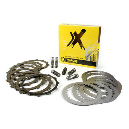 ProX Complete Clutch Plate Set YFZ450 '04-06