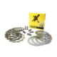 ProX Complete Clutch Plate Set YFZ450 '07