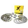 ProX Complete Clutch Plate Set YFZ450 '07