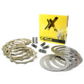 ProX Complete Clutch Plate Set YFZ450 '08-09