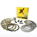 ProX Complete Clutch Plate Set YFZ450 '12-13