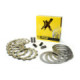 ProX Complete Clutch Plate Set YZ125 '00-01