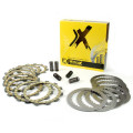 ProX Complete Clutch Plate Set YZ125 '00-01