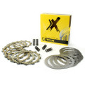 ProX Complete Clutch Plate Set YZ125 '02-04