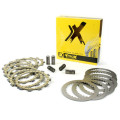 ProX Complete Clutch Plate Set YZ125 '91-92