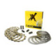 ProX Complete Clutch Plate Set YZ125 '98-99