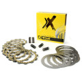 ProX Complete Clutch Plate Set YZ125 '98-99