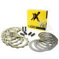 ProX Complete Clutch Plate Set YZ250 '02-16