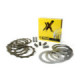 ProX Complete Clutch Plate Set YZ250 '88-90