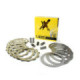 ProX Complete Clutch Plate Set YZ250 '94-01