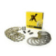 ProX Complete Clutch Plate Set YZ250F '01-07 + WR250F '01-13