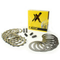 ProX Complete Clutch Plate Set YZ250F '01-07 + WR250F '01-13